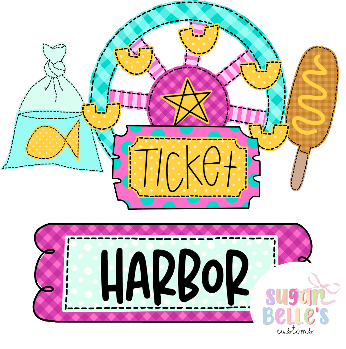 Personalized Fair