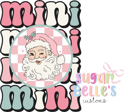 Santa Mini