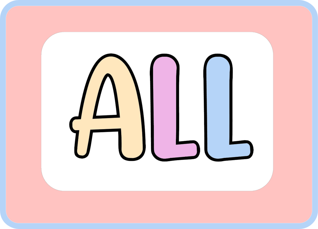 ALL DESIGNS