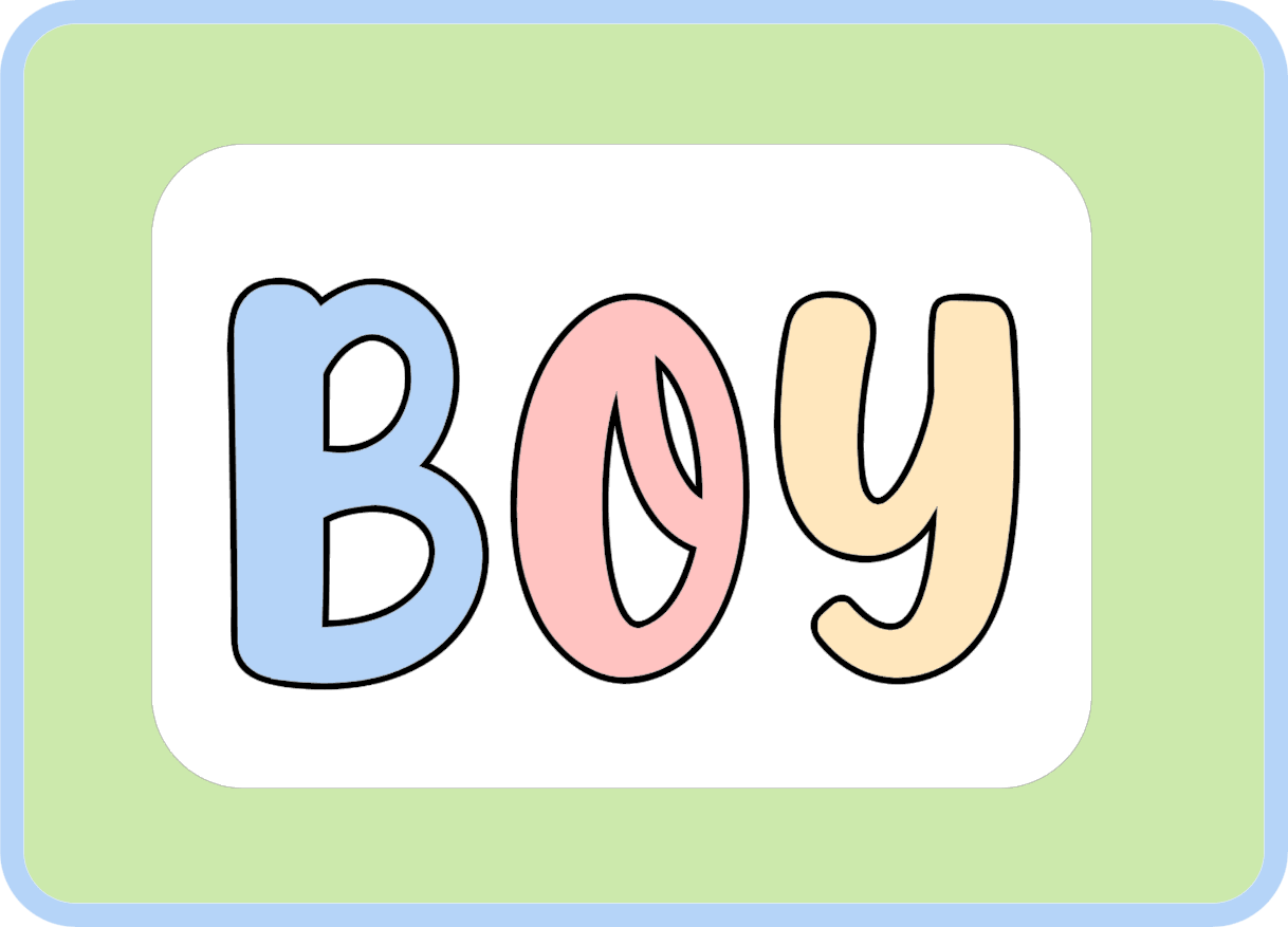 BOY