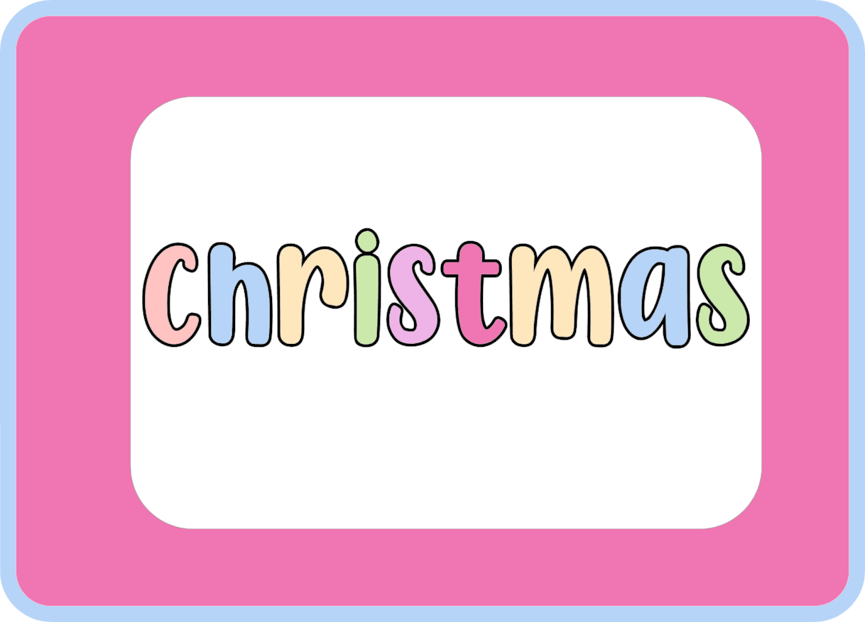 Christmas
