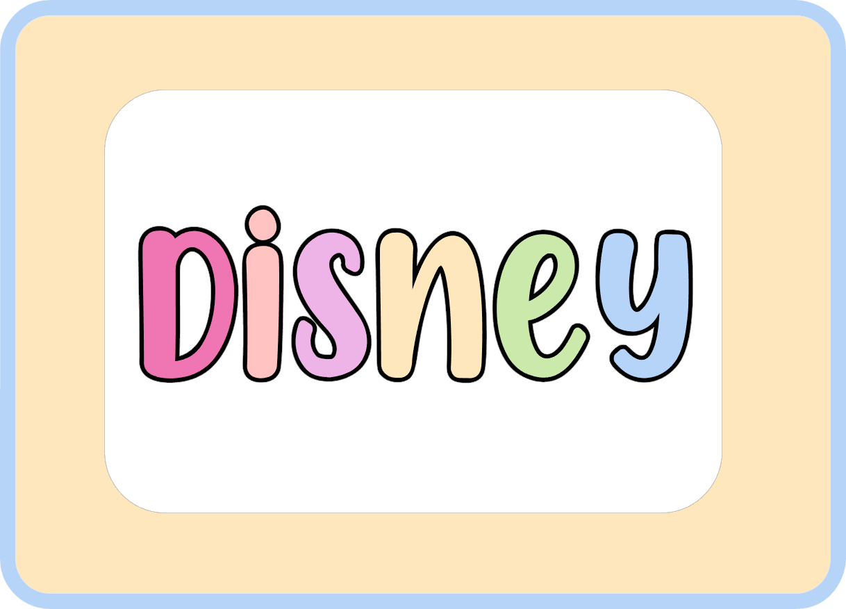 Disney