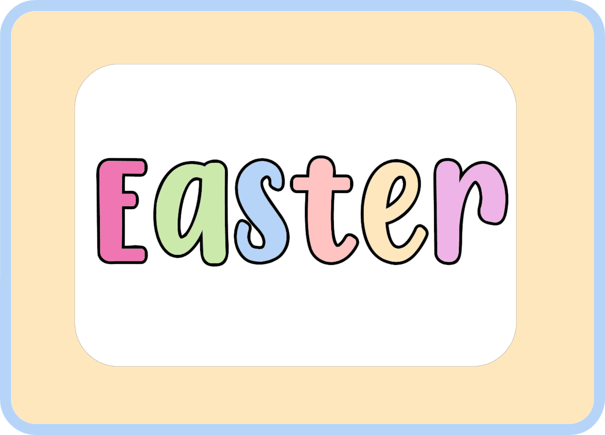 Easter