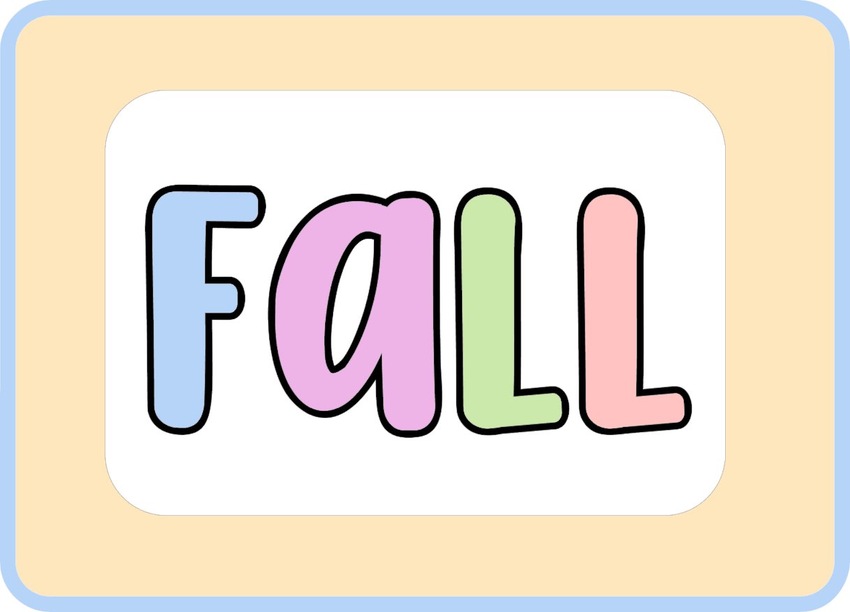 Fall