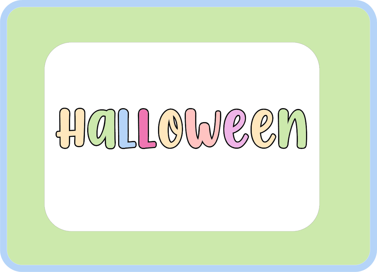 Halloween