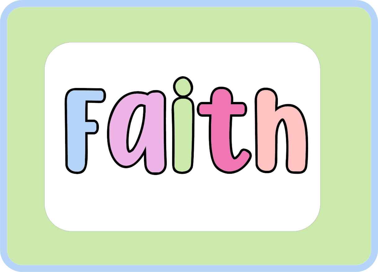Faith