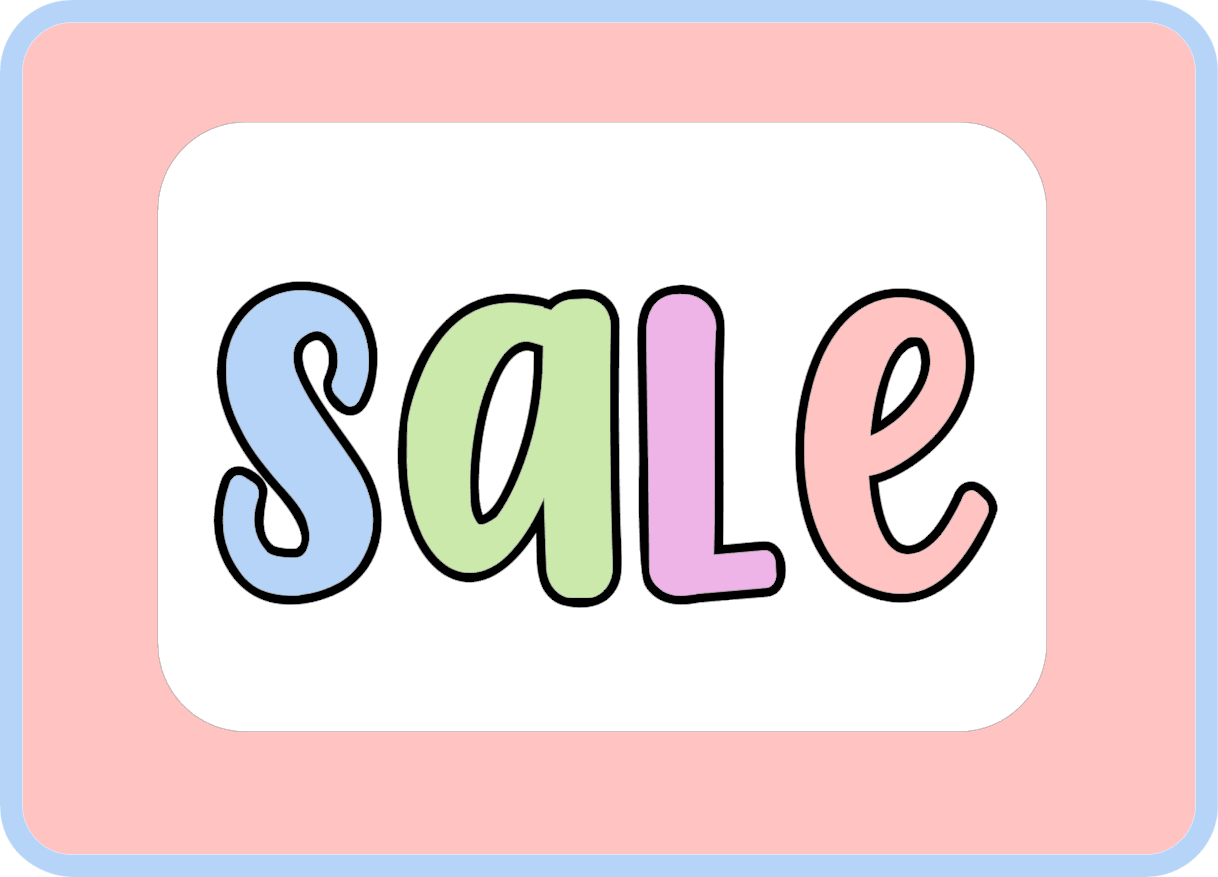 !!SALE!!