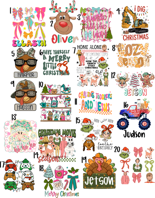 TRANSFER ONLY $15 Monday ( 10/13)