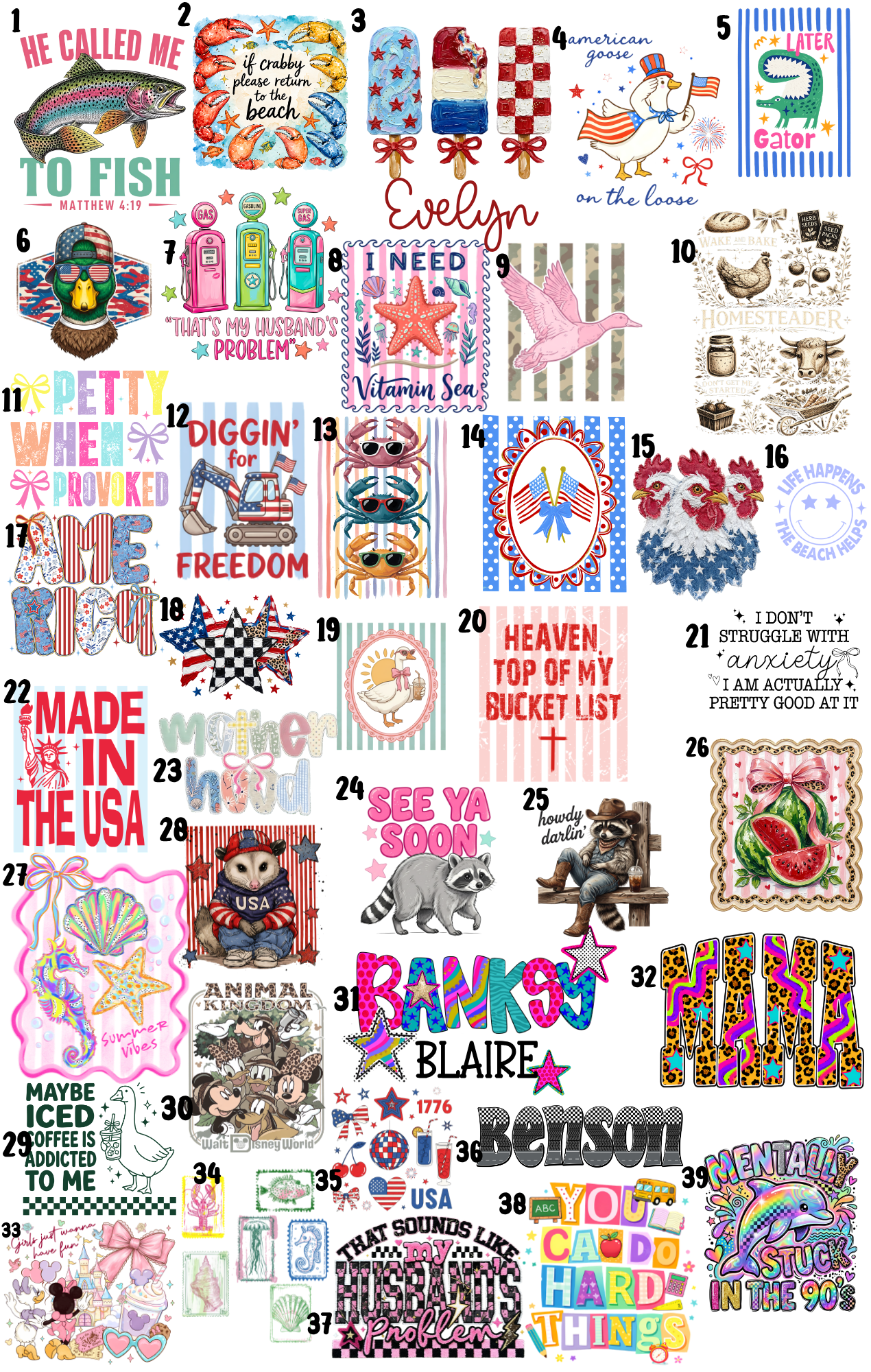 $15 Monday (06/01)
