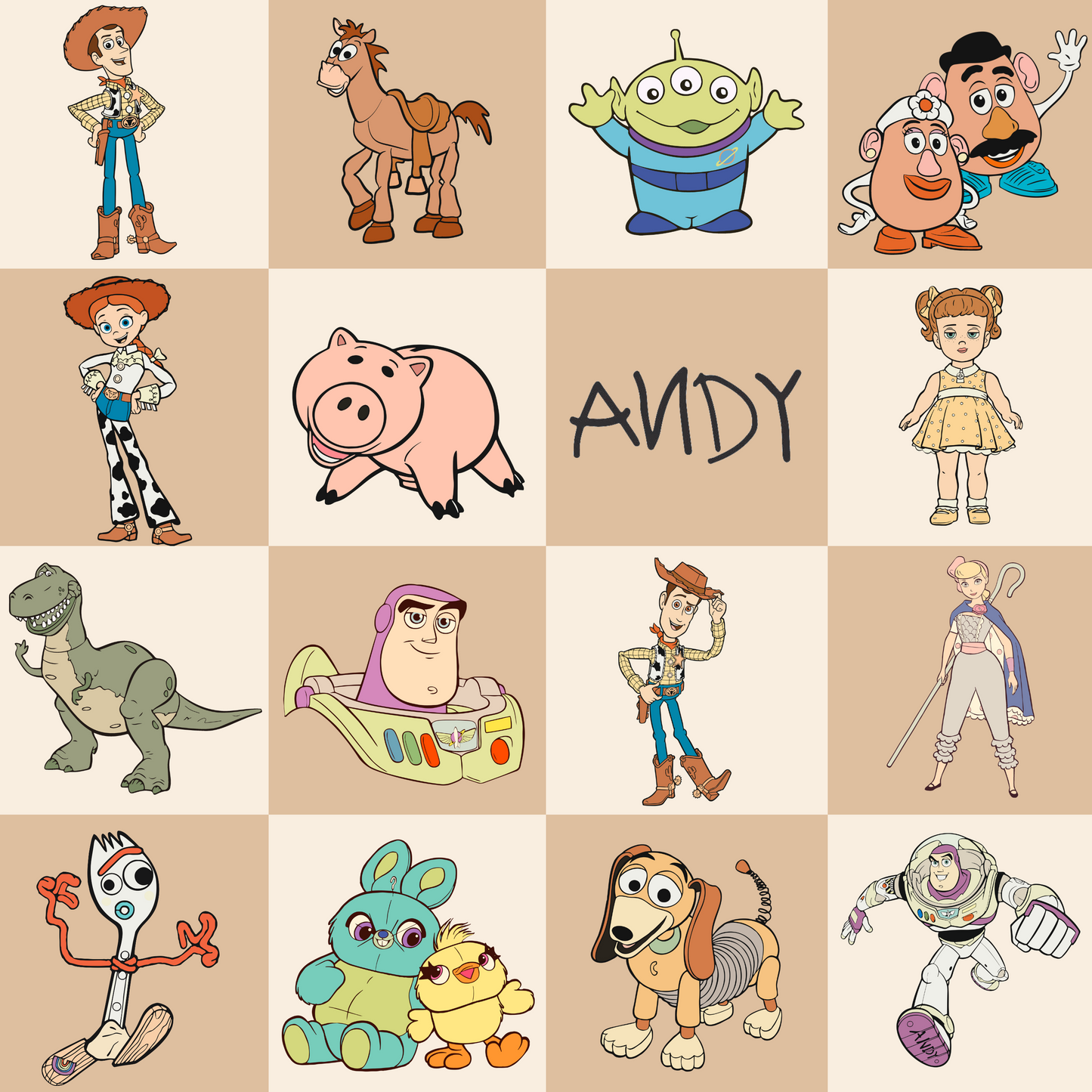 Toy Story