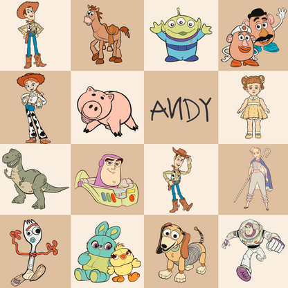 Toy Story