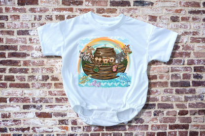 Noah's ark - BOY