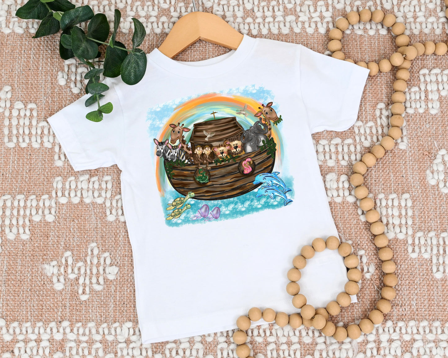 Noah's ark - BOY