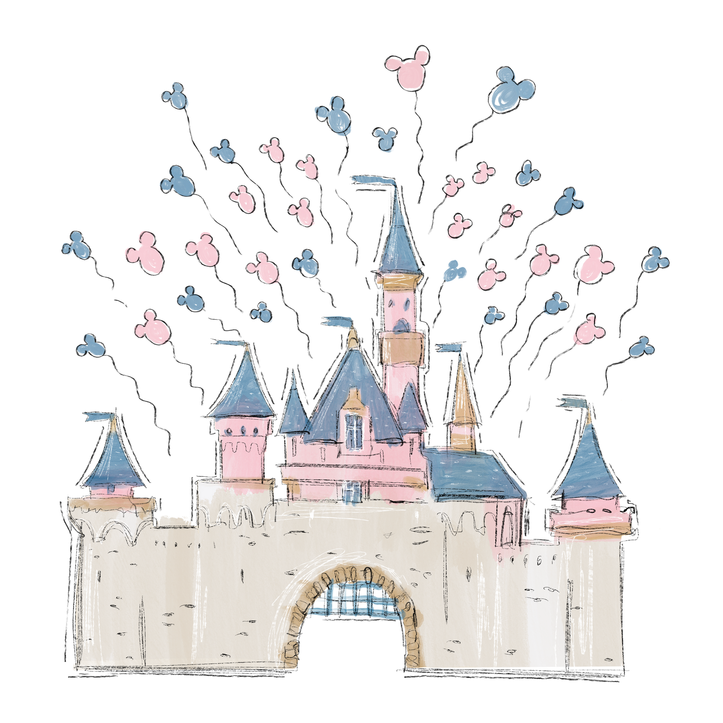 Magic Castle
