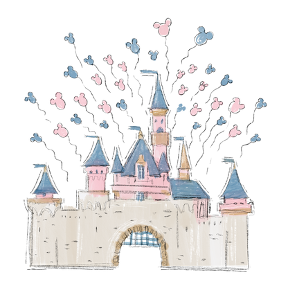 Magic Castle