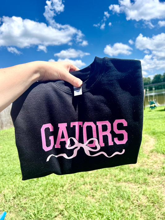 Bow Gators