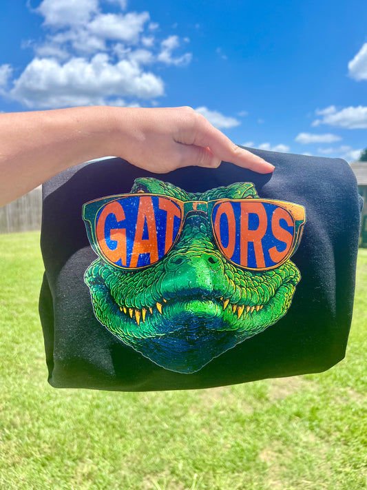 Gator Glasses