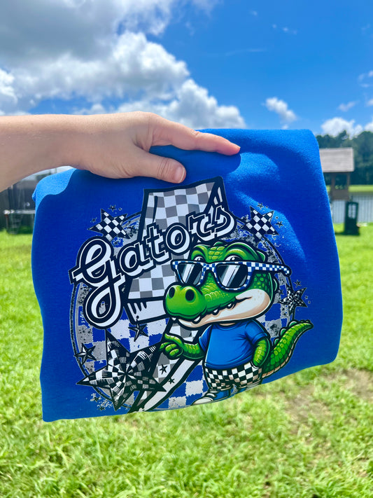 Cool Gator