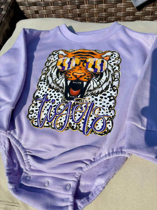 Tigers