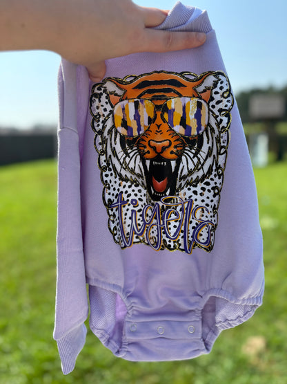 Tigers