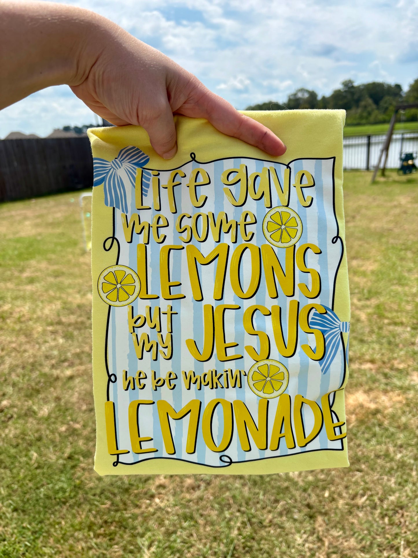 Lemonade