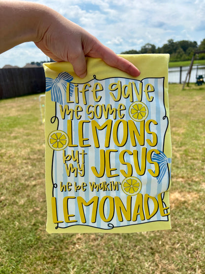 Lemonade