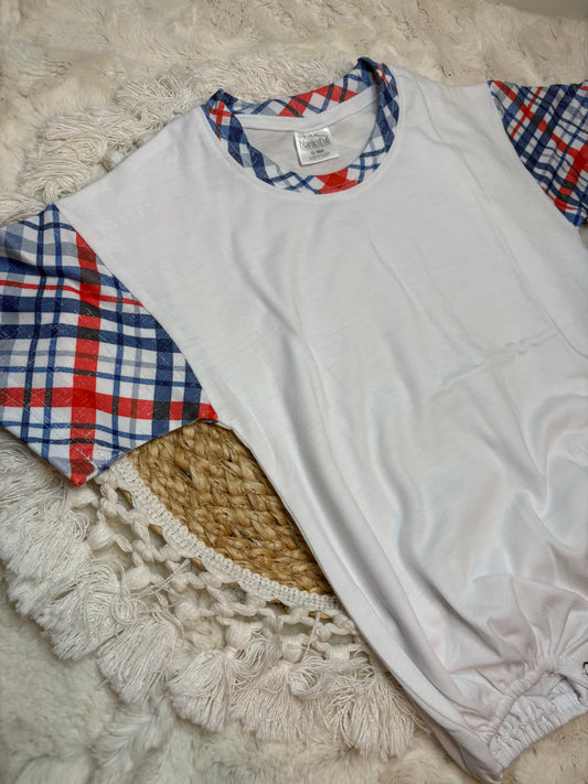 RWB SLEEVE