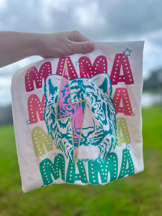 Retro Mama