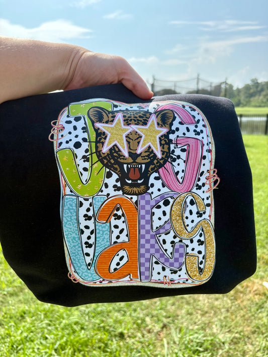 Girly Jaguars