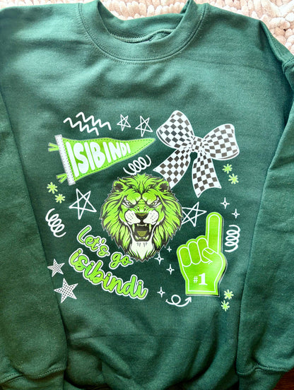 Preppy House Shirts - Gators
