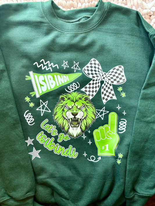 Preppy House Shirts - Gators