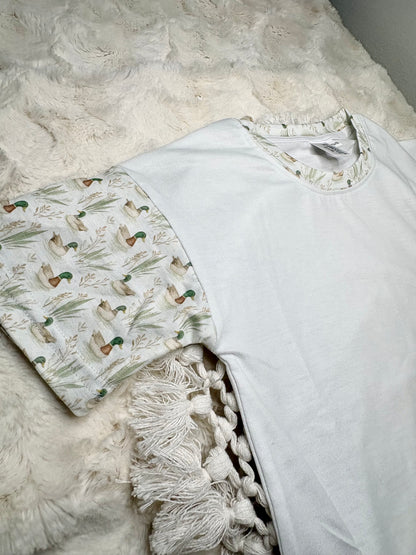 Mallard Sleeve