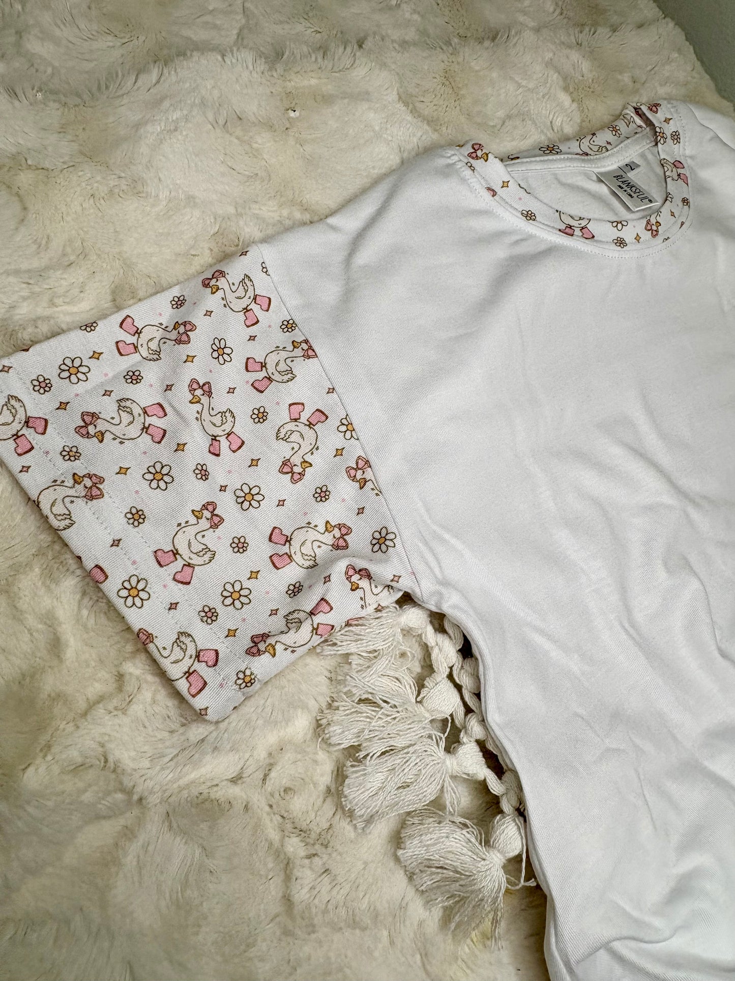 Goose Sleeve