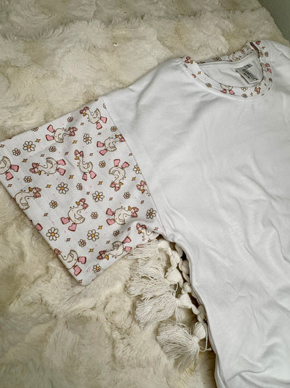 Goose Sleeve