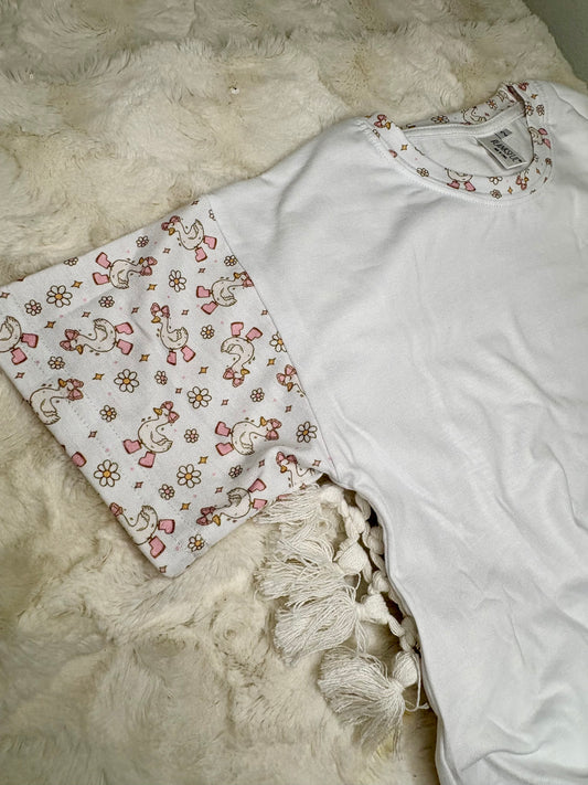 Goose Sleeve
