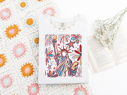 Girly Liberty