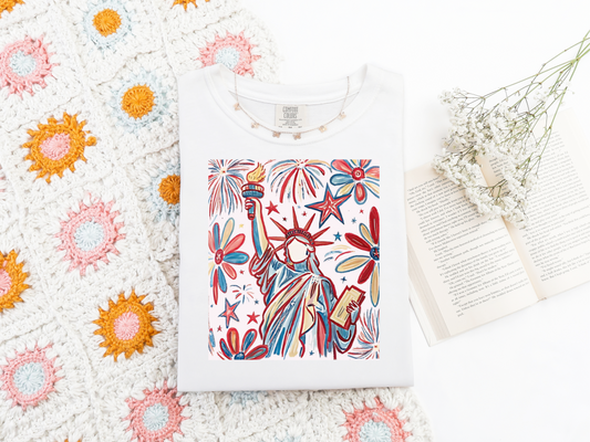 Girly Liberty