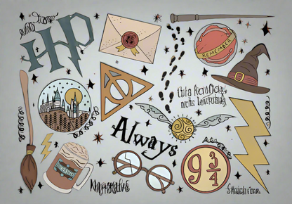 Harry Potter