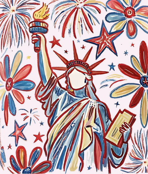 Girly Liberty