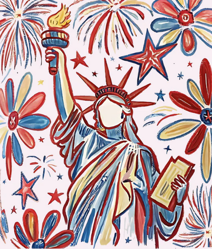 Girly Liberty