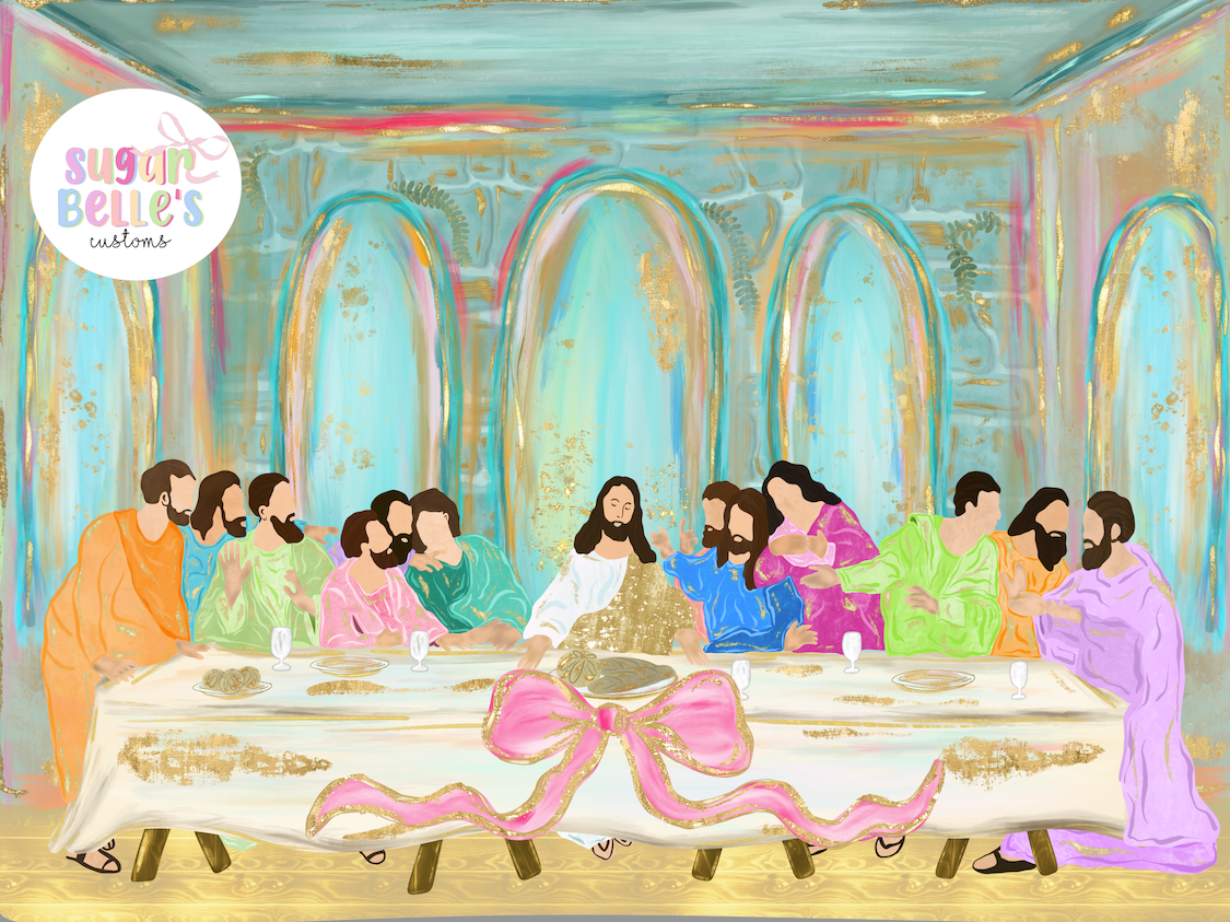 Last Supper