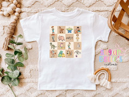 Toy Story
