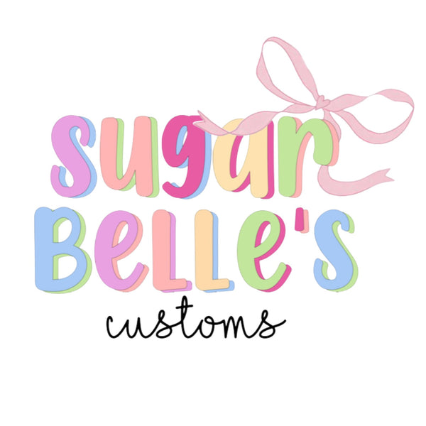 Sugar Belles