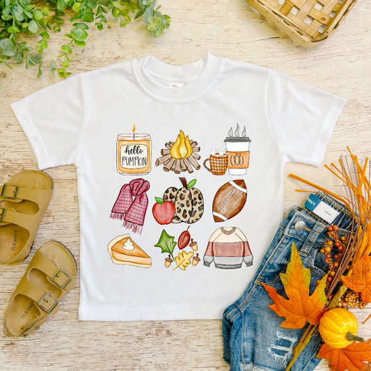 All Things Fall