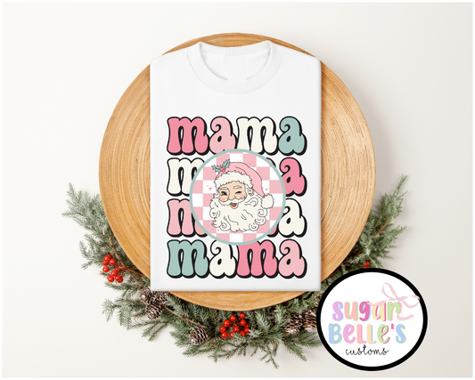 Santa Mama