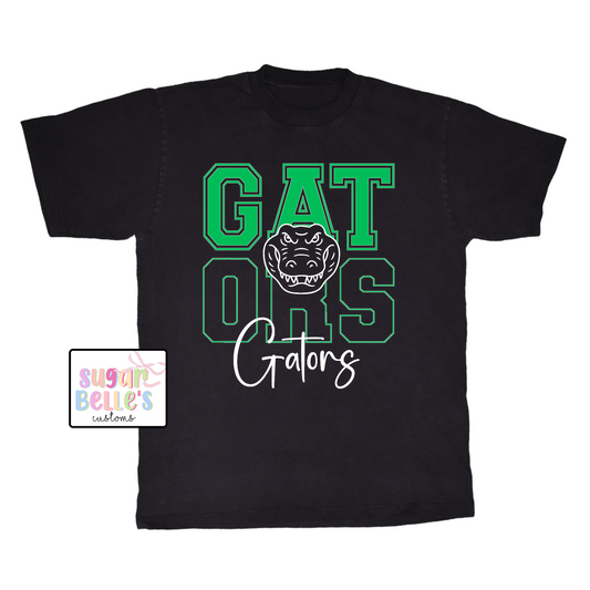 Green Gators
