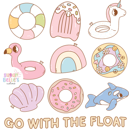 Go with the Float