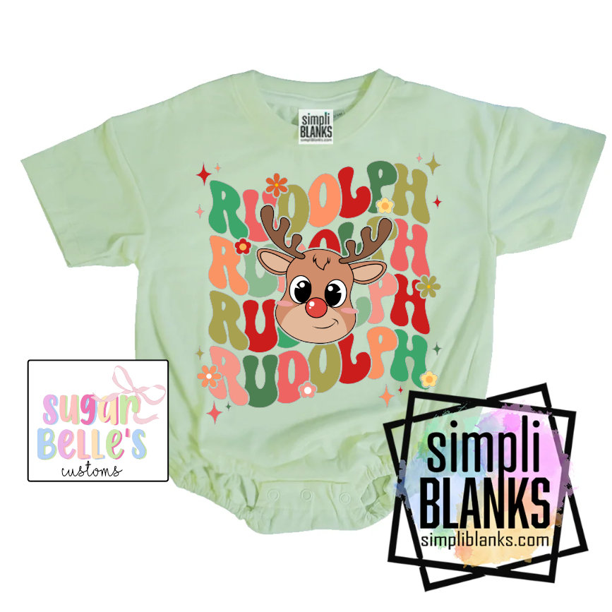 Girly Rudolph