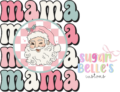 Santa Mama