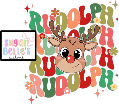 Girly Rudolph